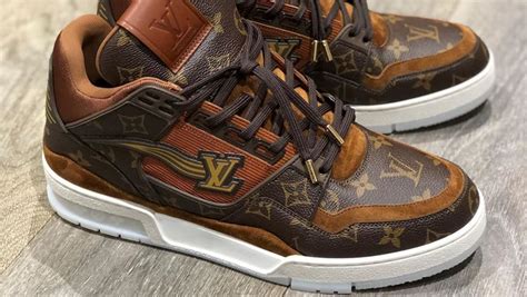 louis vuitton sneakers shoebaloo|louis vuitton sneakers new collection.